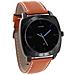 Nara XW Pro Display 1.22 " Bluetooth Compatibile con iOS e Android Cardiofrequenzimetro Colore Marrone Chiaro - Europa  - Foto miniatura 1