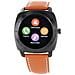 Nara XW Pro Display 1.22 " Bluetooth Compatibile con iOS e Android Cardiofrequenzimetro Colore Marrone Chiaro - Europa  - Foto miniatura 5