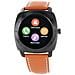 Nara XW Pro Display 1.22 " Bluetooth Compatibile con iOS e Android Cardiofrequenzimetro Colore Marrone Chiaro - Europa  - Foto miniatura 11