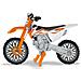 KTM SX-F 450 Preassemblato Sport bike - Foto miniatura 1