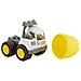 Miscelatore Di Cemento 2-in-1 Dirt Digger Lt - Foto miniatura 2