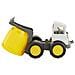 Miscelatore Di Cemento 2-in-1 Dirt Digger Lt - Foto miniatura 4