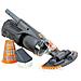 Aspirapolvere Elettrico Ricaricabile Per Piscina - Ev31cbx - Foto miniatura 2