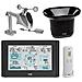 TFA 35.1161.01 WEATHER PRO Funkwetterstation - Foto miniatura 8
