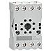 Zoccolo Octal Max 230v - Hr7xs1 - Foto miniatura 1
