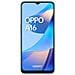 A16 32GB 3 GB RAM Dual Sim Display 6.52" HD+ Slot Micro SD Fotocamera 13 Mpx Android Blu - Foto miniatura 3