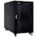 Rack Ip20 Rsb 15u 600×800 Nero Wpn Rsb 15608 B Colore Nero - Foto miniatura 1