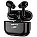 Auricolari Wireless Awei Tws T29p Custodia Di Ricarica Impermeabili Ipx6 Nero - Foto miniatura 3