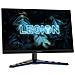 Monitor 24.5" LED IPS Gaming Legion Y25g-30 1920x1080 Full HD Tempo di Risposta 5 ms - Foto miniatura 2