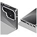 Cover Per Samsung S23 Ultra Flessibile Con Angoli Antiurto 1,75 M 3mk Armorcase - Foto miniatura 4