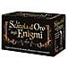 Fabrice Mazza - La scatola d'oro degli enigmi. Nuova ediz. Con 100 Carte - Foto miniatura 1