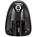 Select Aspirapolvere a Traino con Sacco Potenza 650 Watt Colore Nero - Foto miniatura 3