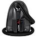 Select Aspirapolvere a Traino con Sacco Potenza 650 Watt Colore Nero - Foto miniatura 1