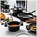 Avantspace set di pentole 8 pz - Foto miniatura 3