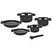 Avantspace set di pentole 8 pz - Foto miniatura 1