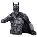 Dc Comics - Batman: Ci Sarà Sangue - Busto 30 Cm - Foto miniatura 1