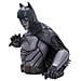Dc Comics - Batman: Ci Sarà Sangue - Busto 30 Cm - Foto miniatura 7