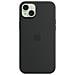 IPHONE 15 PLUS SI CASE BLACK - Foto miniatura 4