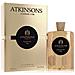 Oud Save The King By Atkinsons Eau De Parfum Spray 3.3 Oz (men) - Foto miniatura 1