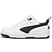 Rebound V6 Low 39232802, Uomini, Bianca, 42 - Foto miniatura 1