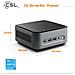 Mini-pc Narrow Box Premium 32gb 1000 Gb Windows 11 Home - Foto miniatura 2