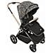 Passeggino 4 Ruote Chicco 00887026710000 Mysa Glam Dew Re-lux - Foto miniatura 1