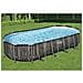 Set Piscina Ovale 7,32x3,66x1,22 M - Foto miniatura 7