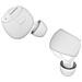Auricolare Wireless In-Ear - Bluetooth - Bianco - AUC003btWH - Foto miniatura 2