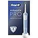Vitality Pro Adulto Spazzolino rotante-oscillante Grigio, Bianco - Foto miniatura 2
