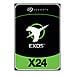 Hard Disk Exos X24 24 TB 3.5"Interfaccia SATA 6 Gbit /s 7200 Rpm - Foto miniatura 1