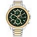 Orologio Da Uomo Clark 1792079 (zf105a) + Box - In Ordine - Foto miniatura 1