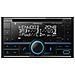 DPX-7300DAB Nero Bluetooth - Foto miniatura 1
