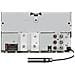 DPX-7300DAB Nero Bluetooth - Foto miniatura 2