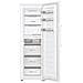 Congelatore Verticale H4F306WDH1 A Libera Installazione No Frost Capacità Netta 301 l Classe D Colore Bianco - Foto miniatura 5