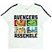 T-shirt Avengers av 5202454 s1-2a Ragazzo - Foto miniatura 1
