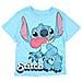 Completo Lilo e Stitch lis 5204c201 uf s2-8a Ragazzo - Foto miniatura 2