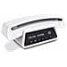ePure#3 Premium Telefono DECT Identificatore di chiamata Bianco - Foto miniatura 1