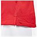 T-Shirt Academy Dh8031-657 Uomo Taglia L Colore Rosso - Foto miniatura 3