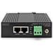 Iniettore Gigabit EthernetPoE, industriale, - Foto miniatura 3