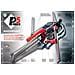 Tagliapiastrelle Masterpiuma 75p5 75 Cm Incisione A Spinta - Foto miniatura 4