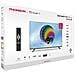 TV QLED 43QG4S14 43" 4K UHD Smart Google DVB-C DVB-S2 TV Colore Nero - Foto miniatura 9