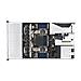 RS700-E10-RS4U Intel C621A LGA 4189 Rack (1U) Argento - Foto miniatura 4
