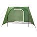 Tenda da Campeggio per Auto per 2 Persone Verde Impermeabile - Foto miniatura 6
