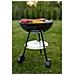 GC301 barbecue per l'aperto e bistecchiera Grill Kettle Carbone (combustibile) Nero - Foto miniatura 2