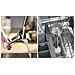 Serie 4 MSM4W221 frullatore 0,6 L Frullatore ad immersione 600 W Bianco - Foto miniatura 9