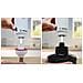 Serie 4 MSM4W221 frullatore 0,6 L Frullatore ad immersione 600 W Bianco - Foto miniatura 7