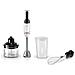 Serie 4 MSM4W221 frullatore 0,6 L Frullatore ad immersione 600 W Bianco - Foto miniatura 1
