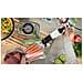 Serie 4 MSM4W221 frullatore 0,6 L Frullatore ad immersione 600 W Bianco - Foto miniatura 12