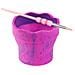 181527 tazza per miscelare la vernice Singolo Rosa 1 pz - Foto miniatura 4