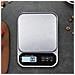 Bilancia Da Cucina Digitale 5kg / 0.5g Ricaricabile E A Batteria - Precisione E Versatilità - Foto miniatura 5